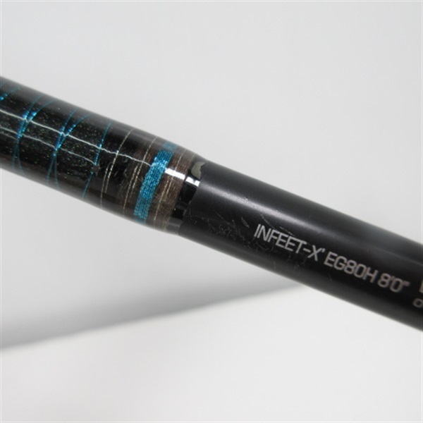 ０７インフィートエクストリームＥＧ８０Ｈ